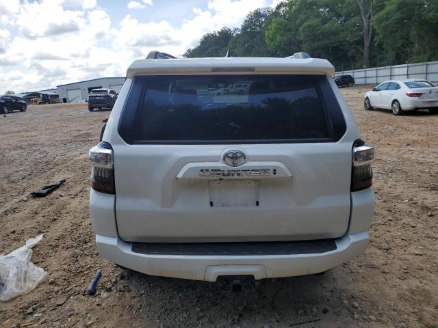 Photo 6 from auction – 2023 TOYOTA 4RUNNER SR with VIN JTEEU5JR4P5300637