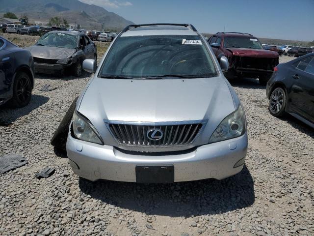 Photo 5 from auction – 2009 LEXUS RX 350 with VIN 2T2HK31UX9C124002