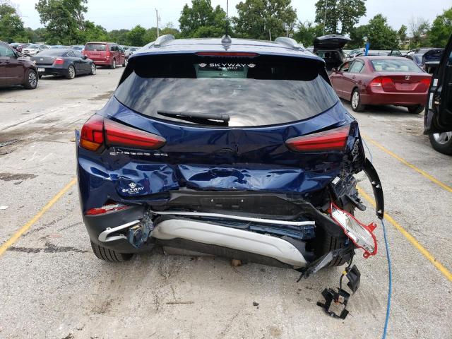 Photo 6 from auction – 2023 BUICK ENCORE GX with VIN KL4MMDS26PB090940