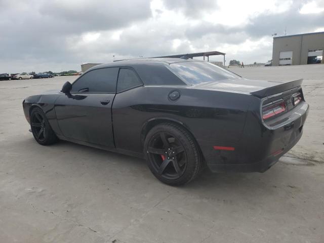 Photo 2 from auction – 2022 DODGE CHALLENGER with VIN 2C3CDZC98NH191769