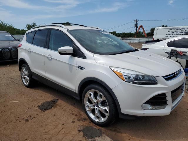 Photo 4 from auction – 2014 FORD ESCAPE TIT with VIN 1FMCU9J98EUB11460