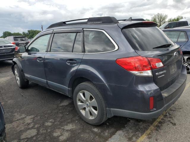 Photo 2 from auction – 2012 SUBARU OUTBACK 3. with VIN 4S4BRDLC6C2259236