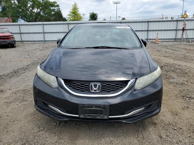Photo 5 from auction – 2015 HONDA CIVIC LX with VIN 19XFB2F52FE239018