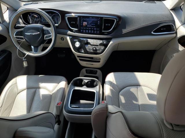 Photo 8 from auction – 2018 CHRYSLER PACIFICA L with VIN 2C4RC1GG1JR247686