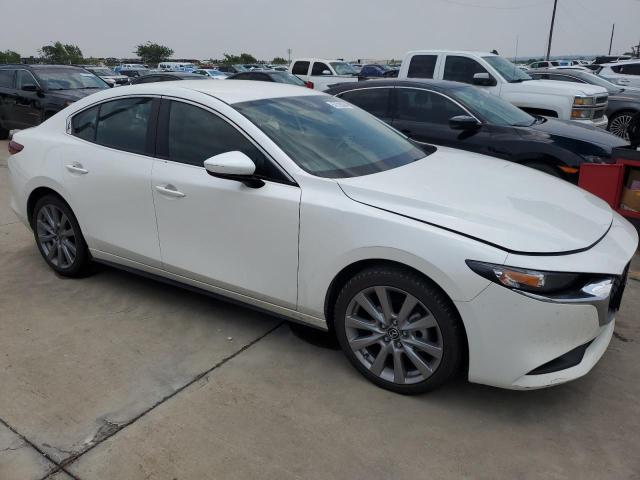 Photo 4 from auction – 2022 MAZDA 3 SELECT with VIN 3MZBPABL4NM309974