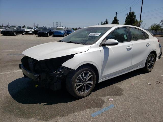 Photo 1 from auction – 2022 KIA FORTE FE with VIN 3KPF24AD8NE433271