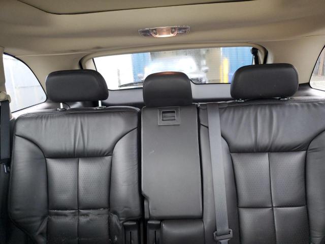 Фото 10 с аукциона – 2008 LINCOLN MKX с VIN 2LMDU88C88BJ10050