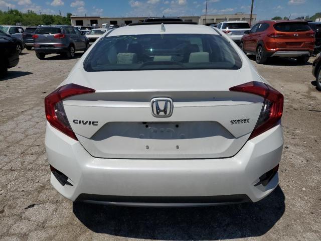 صورة رقم 6 من المزاد - 2017 HONDA CIVIC EX مع VIN 19XFC2F79HE021577