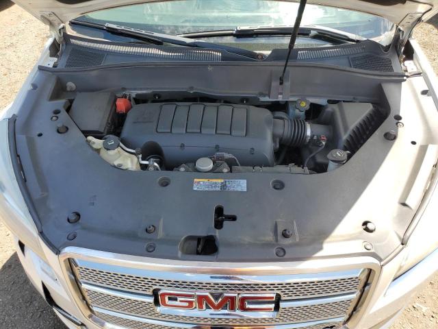 Photo 12 from auction – 2013 GMC ACADIA DEN with VIN 1GKKVTKDXDJ262656