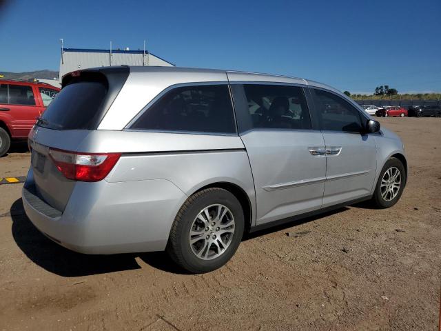Photo 3 from auction – 2012 HONDA ODYSSEY EX with VIN 5FNRL5H67CB055992