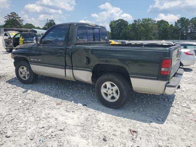 Photo 2 from auction – 1996 DODGE RAM 1500 with VIN 1B7HC16Z0TJ140263