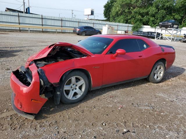 DODGE CHALLENGER 2017 with VIN 2C3CDZAG0HH561201 - Photo from auction