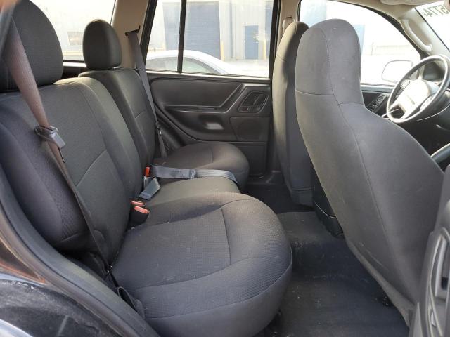 Photo 10 from auction – 2004 JEEP GRAND CHER with VIN 1J4GX48S74C375809