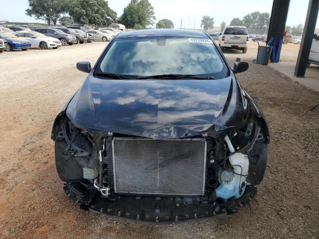 Photo 5 from auction – 2018 CHEVROLET MALIBU LS with VIN 1G1ZB5ST6JF257810