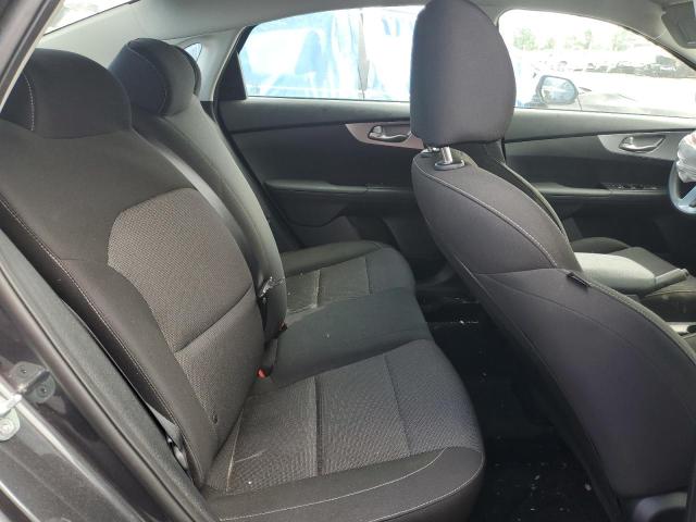 Photo 10 from auction – 2022 KIA FORTE FE with VIN 3KPF24ADXNE502820