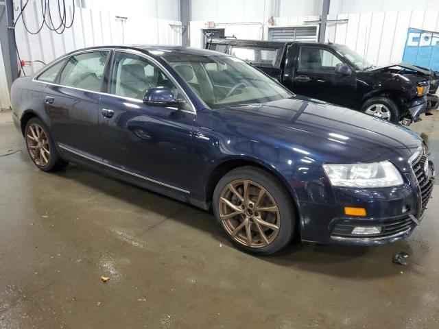Photo 4 from auction – 2010 AUDI A6 PREMIUM with VIN WAUFGAFB4AN011587