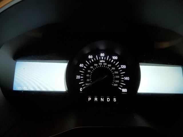 صورة رقم 9 من المزاد - 2020 FORD EDGE SEL مع VIN 2FMPK3J99LBB16531