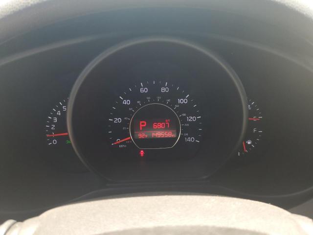 Photo 9 from auction – 2014 KIA SOUL with VIN KNDJN2A25E7075518