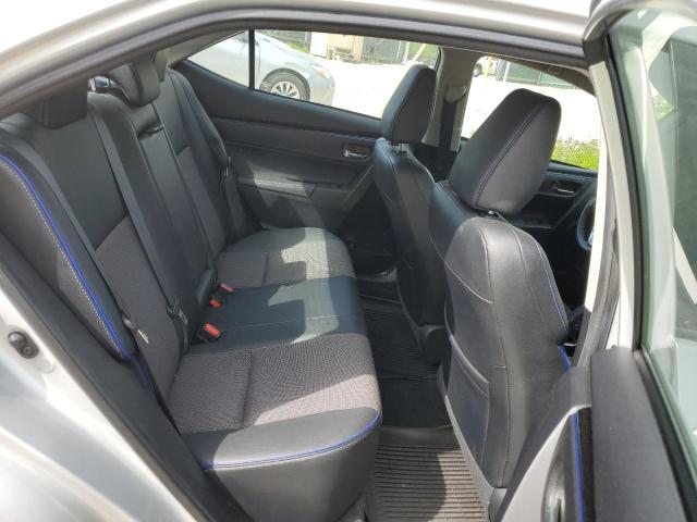 Photo 10 from auction – 2017 TOYOTA COROLLA L with VIN 2T1BURHE3HC777632