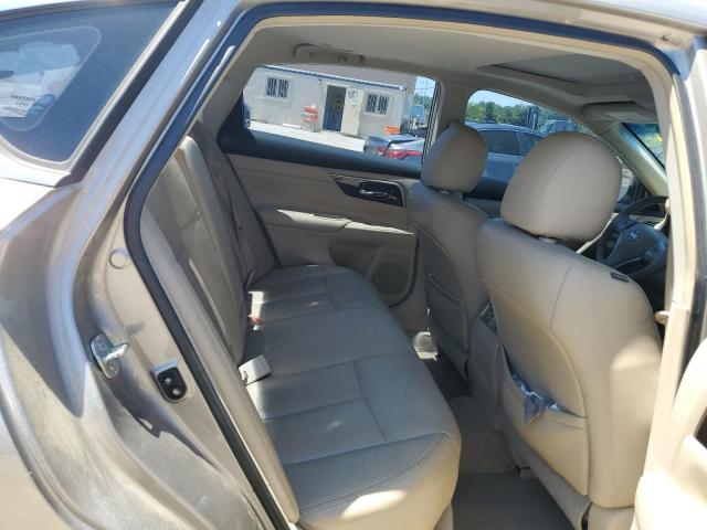 Photo 10 from auction – 2013 NISSAN ALTIMA 2.5 with VIN 1N4AL3AP4DN560059