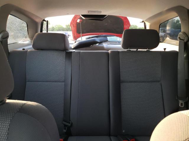 Photo 10 from auction – 2006 TOYOTA COROLLA MA with VIN 2T1KR30E66C618305