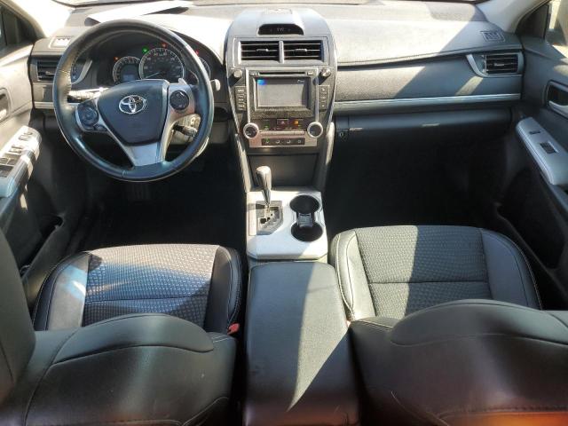 Photo 8 from auction – 2013 TOYOTA CAMRY L with VIN 4T1BF1FK0DU220447