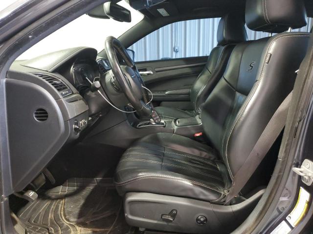 Photo 7 from auction – 2016 CHRYSLER 300 S with VIN 2C3CCABT6GH199423