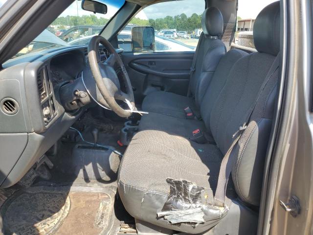 Photo 7 from auction – 2002 CHEVROLET SILVERADO with VIN 1GCEK14T82Z230622