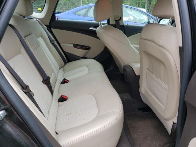 Photo 10 from auction – 2014 BUICK VERANO with VIN 1G4PP5SK8E4162234