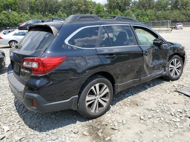 Фото 3 с аукциона – 2019 SUBARU OUTBACK 2. с VIN 4S4BSANC1K3368079