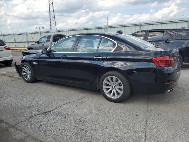 Photo 2 from auction – 2016 BMW 528 XI with VIN WBA5A7C5XGG147492