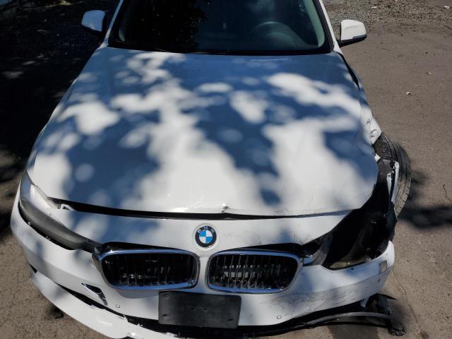 Photo 11 from auction – 2015 BMW 328 D XDRI with VIN WBA3D5C51FK291298