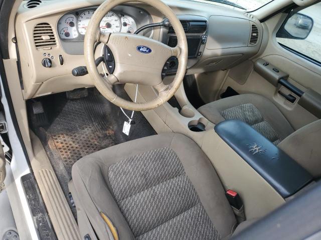 Photo 8 from auction – 2003 FORD EXPLORER S with VIN 1FMZU67E03UA59834