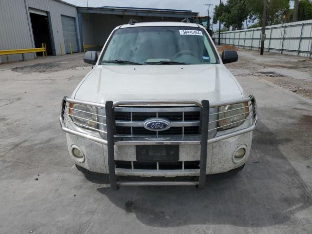 Photo 5 from auction – 2012 FORD ESCAPE XLT with VIN 1FMCU0D74CKB90818
