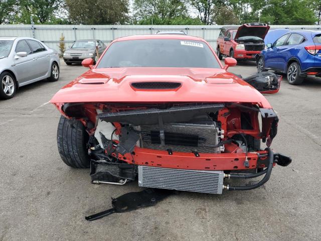 Photo 5 from auction – 2015 DODGE CHALLENGER with VIN 2C3CDZC93FH759024