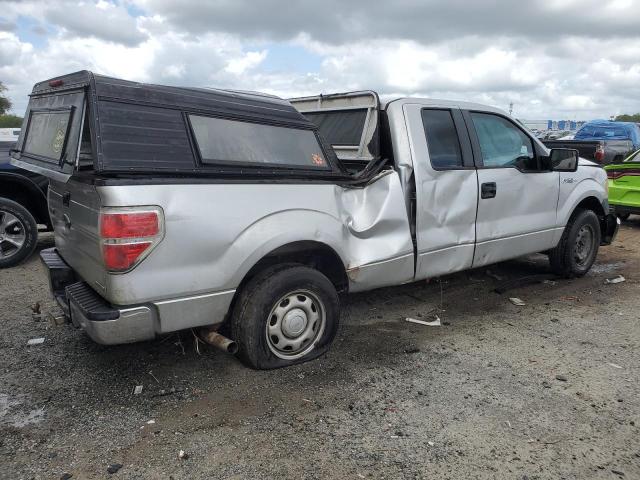 Zdjęcie 3 z aukcji – 2011 FORD F150 SUPER z VIN 1FTEX1CMXBFB81386