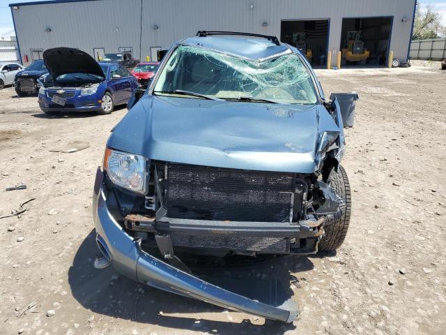 Photo 5 from auction – 2011 FORD ESCAPE LIM with VIN 1FMCU0E76BKB85813