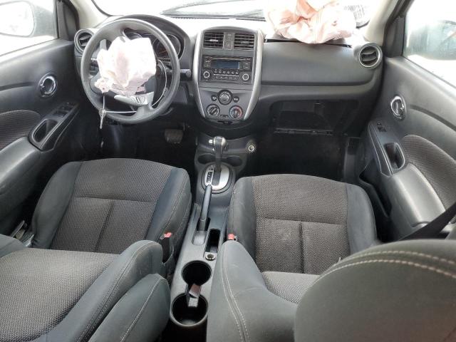 Photo 8 from auction – 2017 NISSAN VERSA S with VIN 3N1CN7AP3HL808430