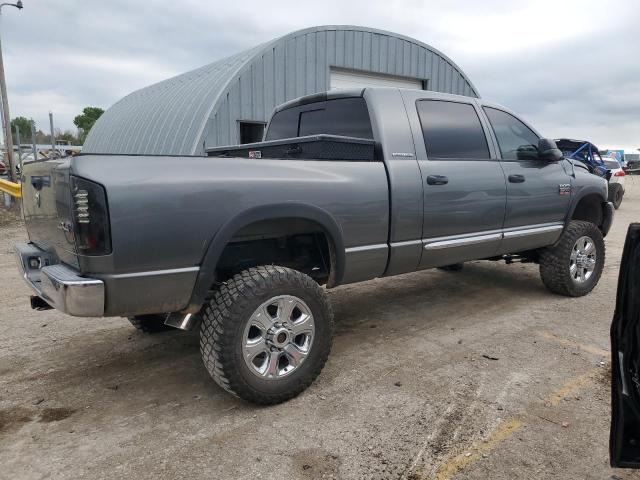 Photo 3 from auction – 2007 DODGE RAM 3500 with VIN 3D7MX39A47G781885