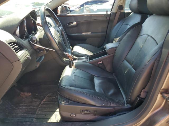 Photo 7 from auction – 2011 CHEVROLET MALIBU LTZ with VIN 1G1ZE5E12BF388493