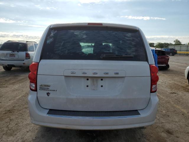 Photo 6 from auction – 2015 DODGE GRAND CARA with VIN 2C4RDGBG4FR550041