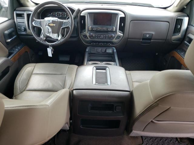 Photo 8 from auction – 2017 CHEVROLET SILVERADO with VIN 3GCPCSEC8HG382712