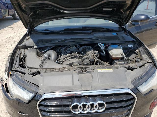 Photo 11 from auction – 2013 AUDI A6 PREMIUM with VIN WAUCFAFC4DN005081