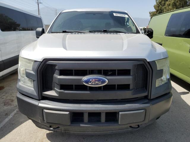 Photo 5 from auction – 2016 FORD F150 SUPER with VIN 1FTEW1EP1GKF56008
