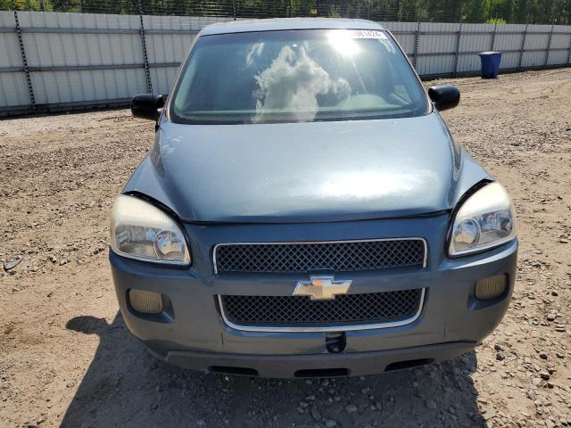 Photo 12 from auction – 2006 CHEVROLET UPLANDER L with VIN 1GNDV23L76D198301
