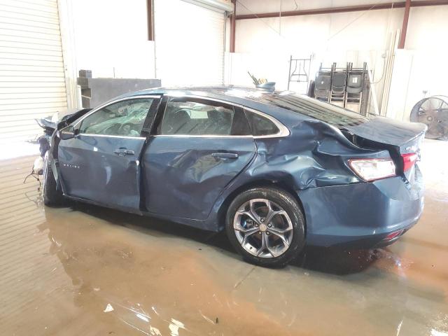 Photo 2 from auction – 2024 CHEVROLET MALIBU LT with VIN 1G1ZD5ST8RF169945
