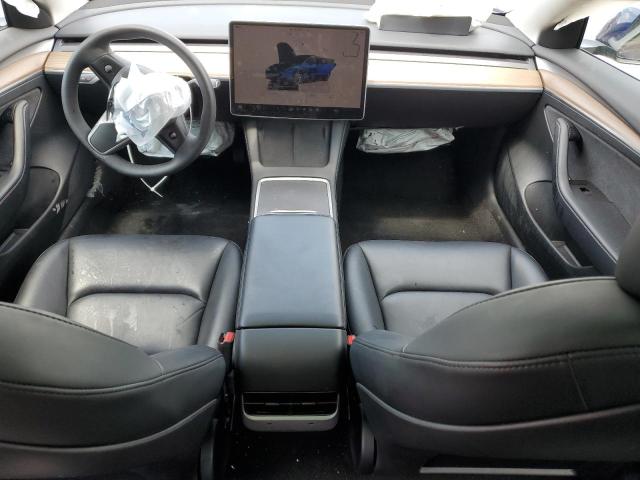 Photo 8 from auction – 2023 TESLA MODEL 3 with VIN 5YJ3E1EA6PF435459