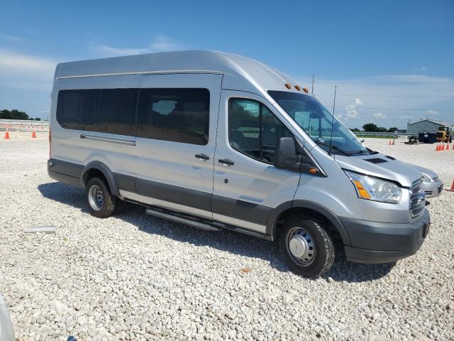 Photo 4 from auction – 2016 FORD TRANSIT with VIN 1FBVU4XG9GKB00749