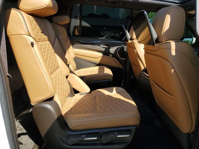 Photo 11 from auction – 2021 CADILLAC ESCALADE E with VIN 1GYS4PKL1MR287227