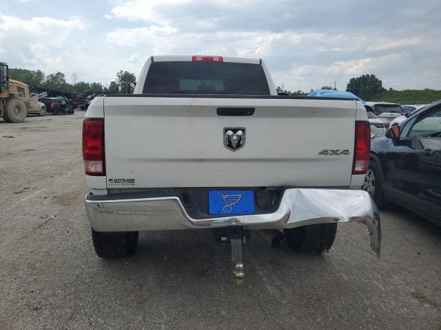 Photo 6 from auction – 2018 RAM 2500 ST with VIN 3C6UR5CL7JG336694